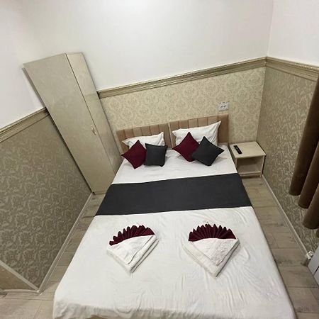 Fenix Hotel Tasken Kültér fotó