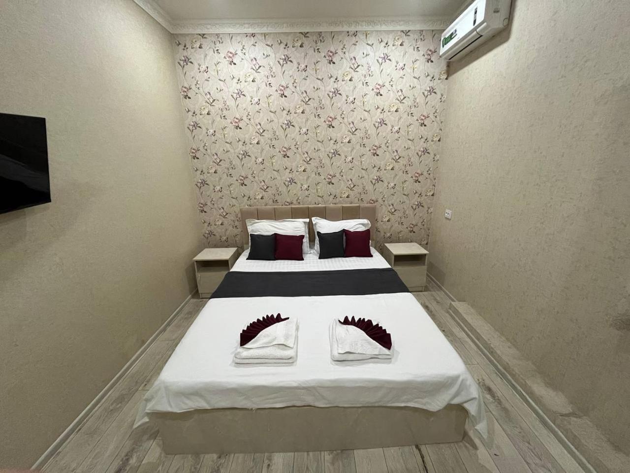 Fenix Hotel Tasken Kültér fotó