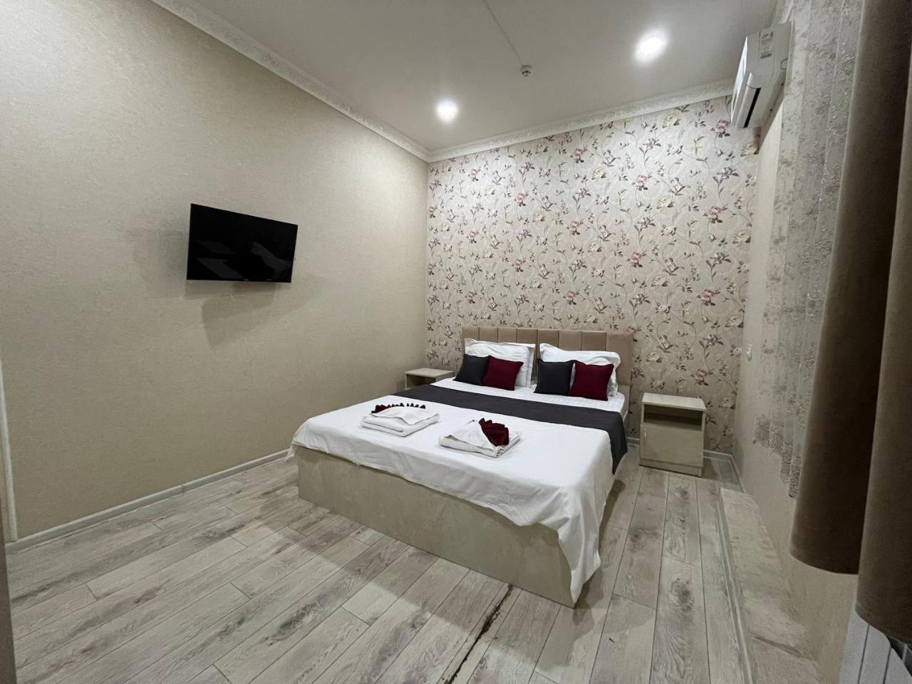 Fenix Hotel Tasken Kültér fotó