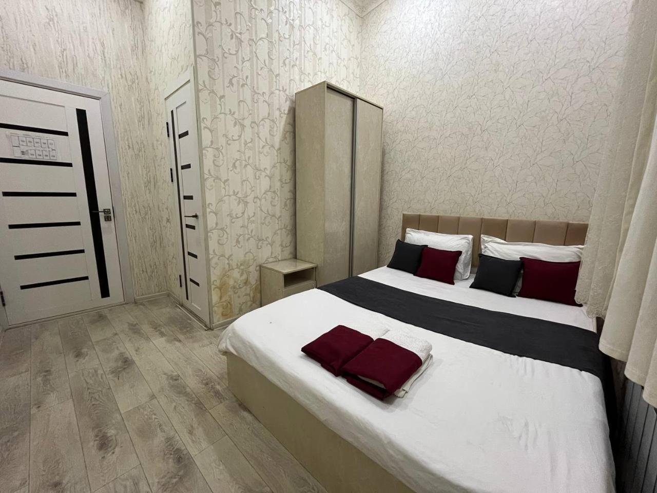 Fenix Hotel Tasken Kültér fotó