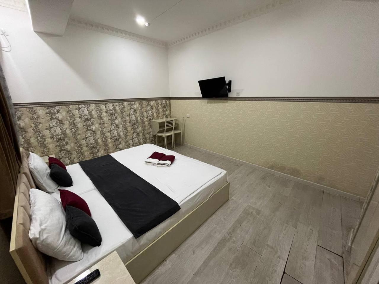 Fenix Hotel Tasken Kültér fotó