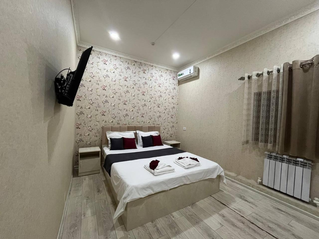 Fenix Hotel Tasken Kültér fotó