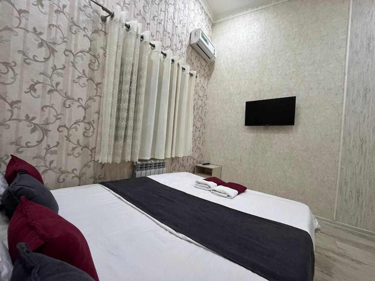 Fenix Hotel Tasken Kültér fotó