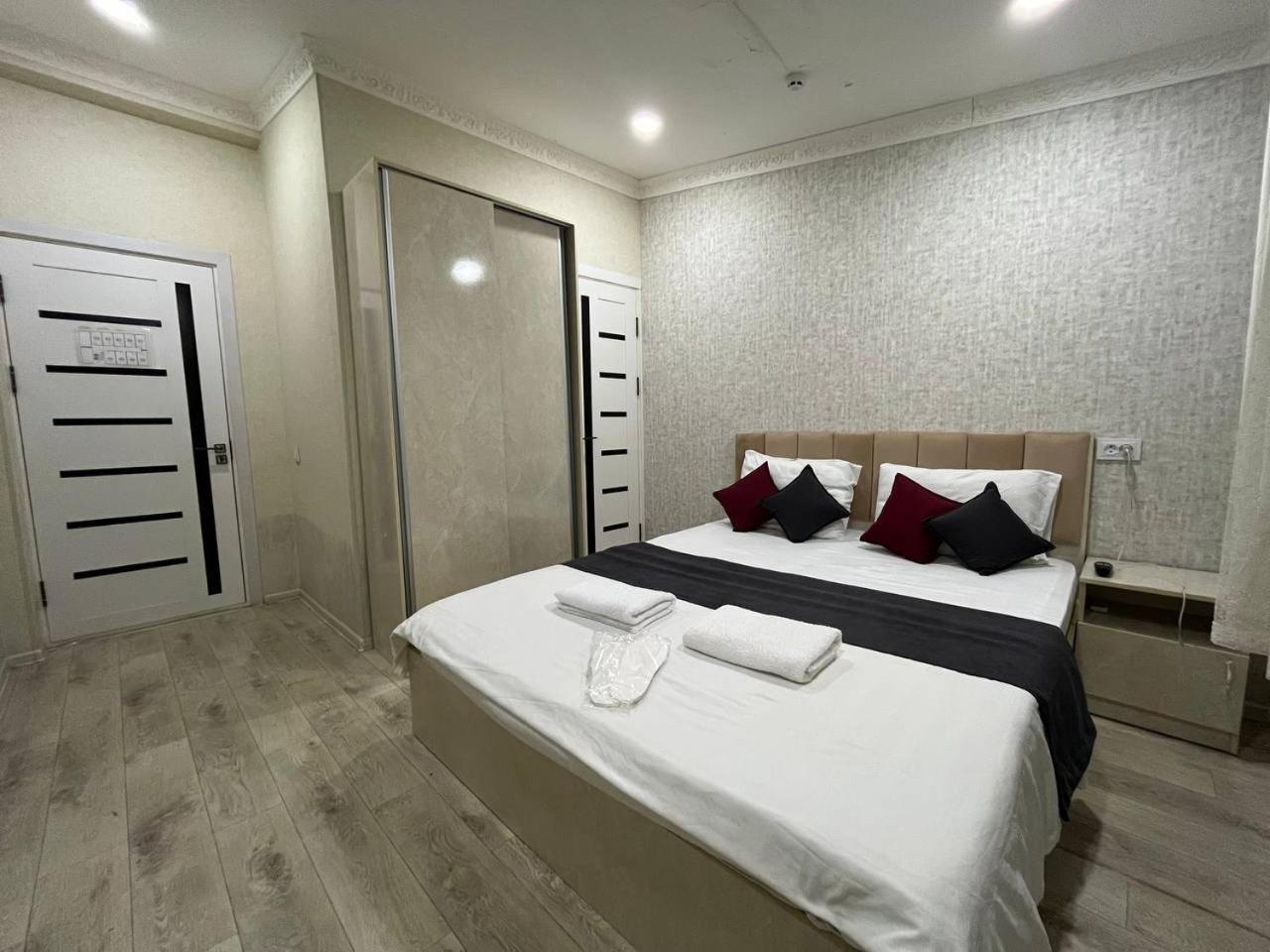 Fenix Hotel Tasken Kültér fotó