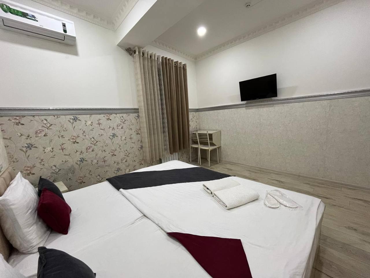 Fenix Hotel Tasken Kültér fotó