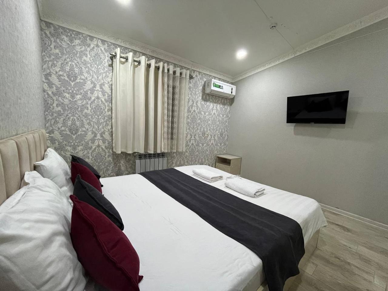 Fenix Hotel Tasken Kültér fotó