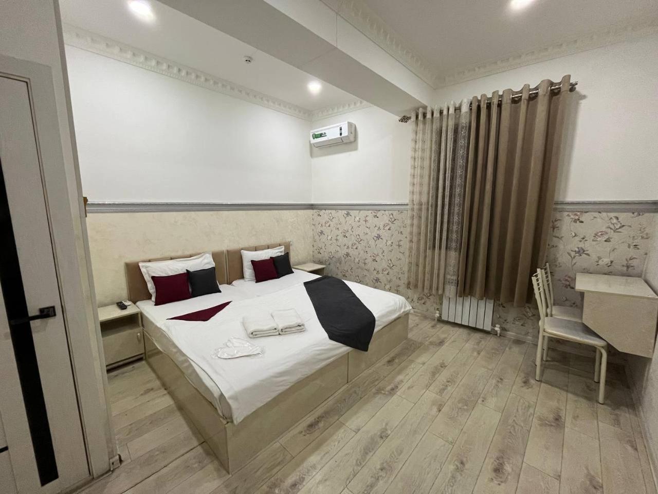 Fenix Hotel Tasken Kültér fotó