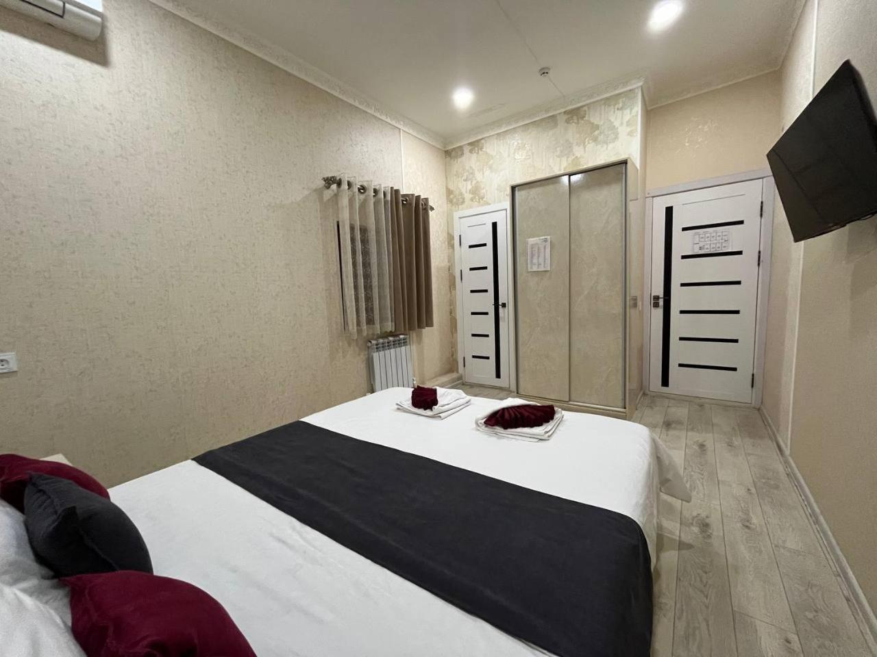 Fenix Hotel Tasken Kültér fotó