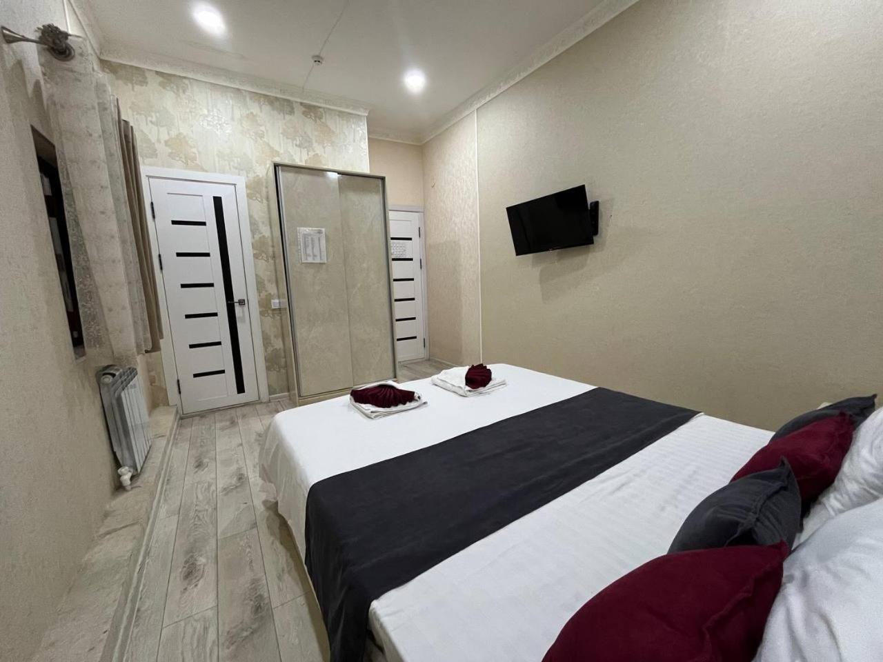 Fenix Hotel Tasken Kültér fotó