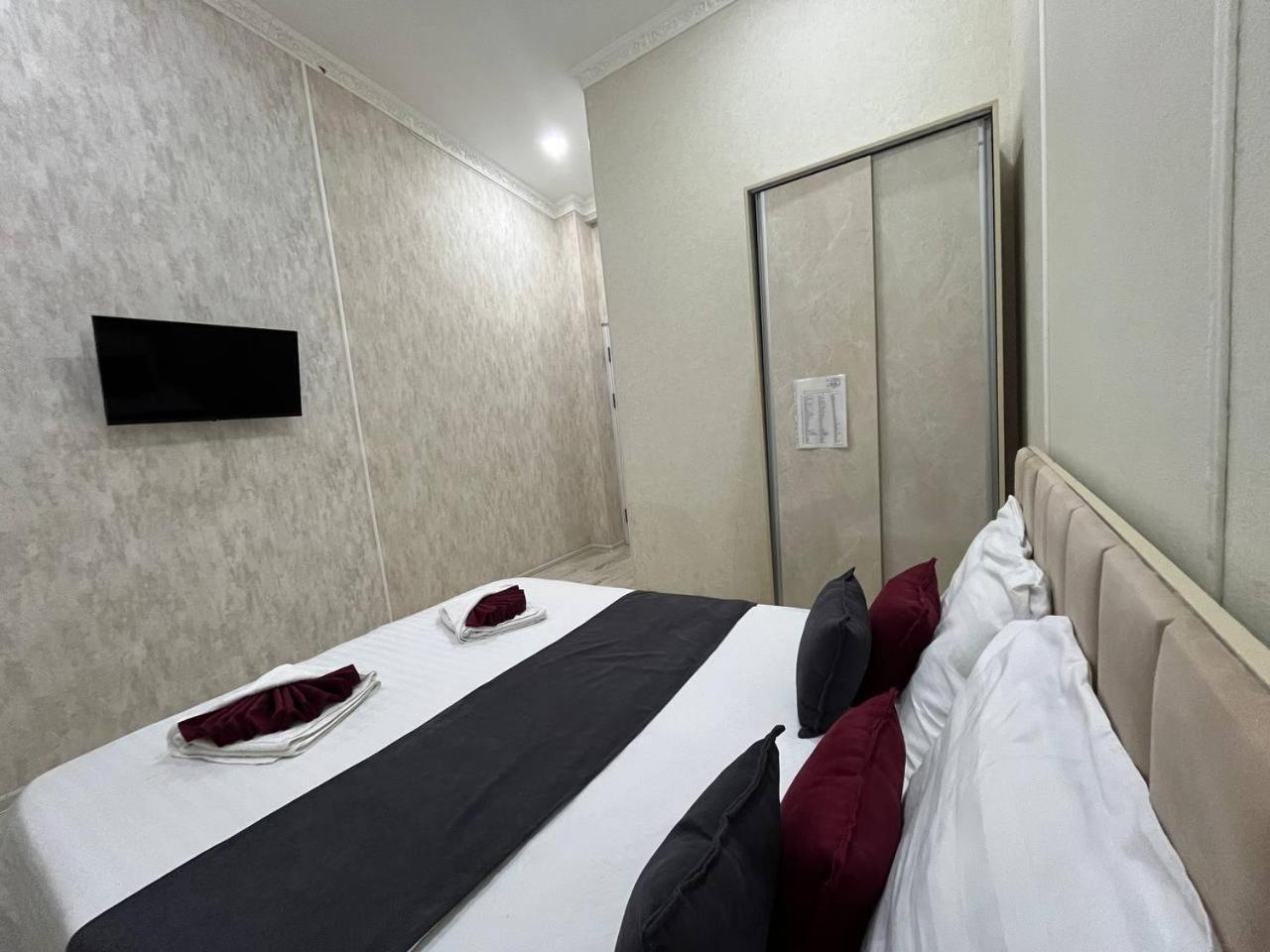 Fenix Hotel Tasken Kültér fotó