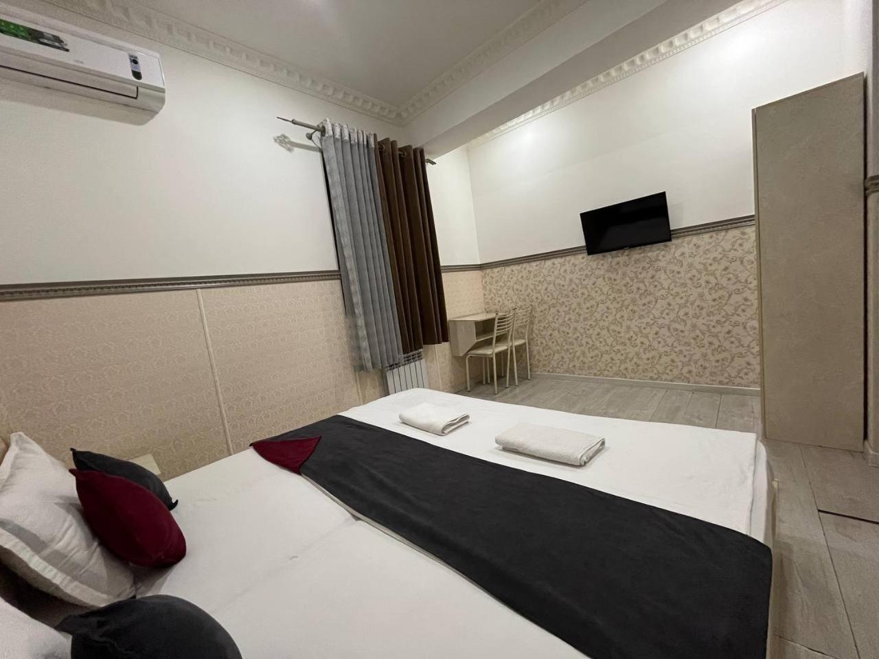 Fenix Hotel Tasken Kültér fotó