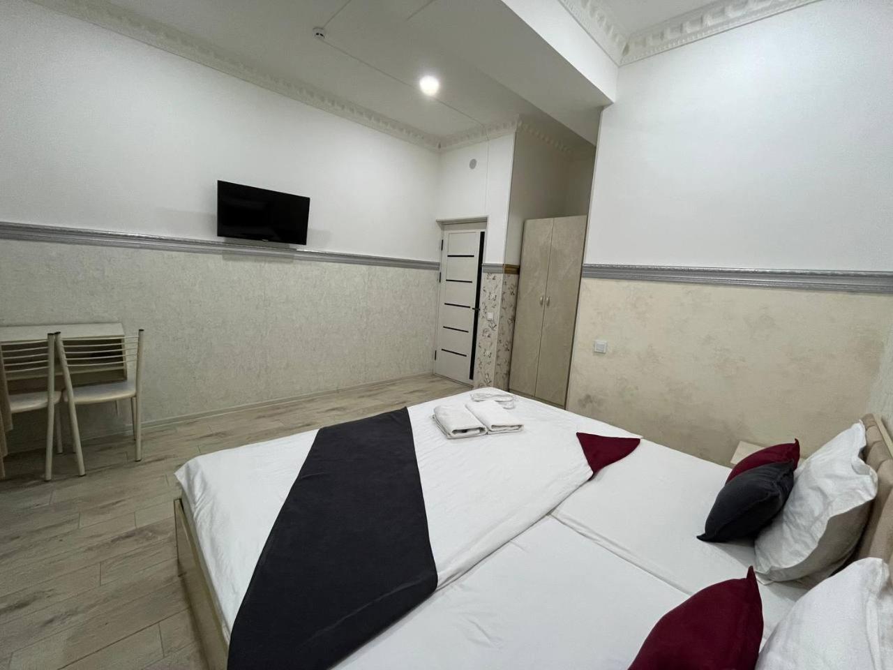 Fenix Hotel Tasken Kültér fotó