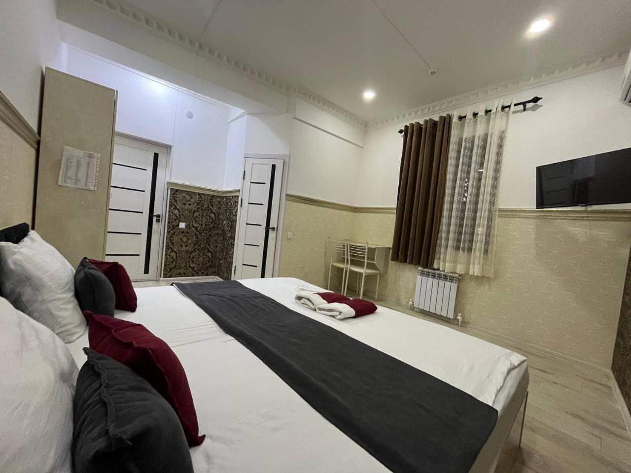Fenix Hotel Tasken Kültér fotó
