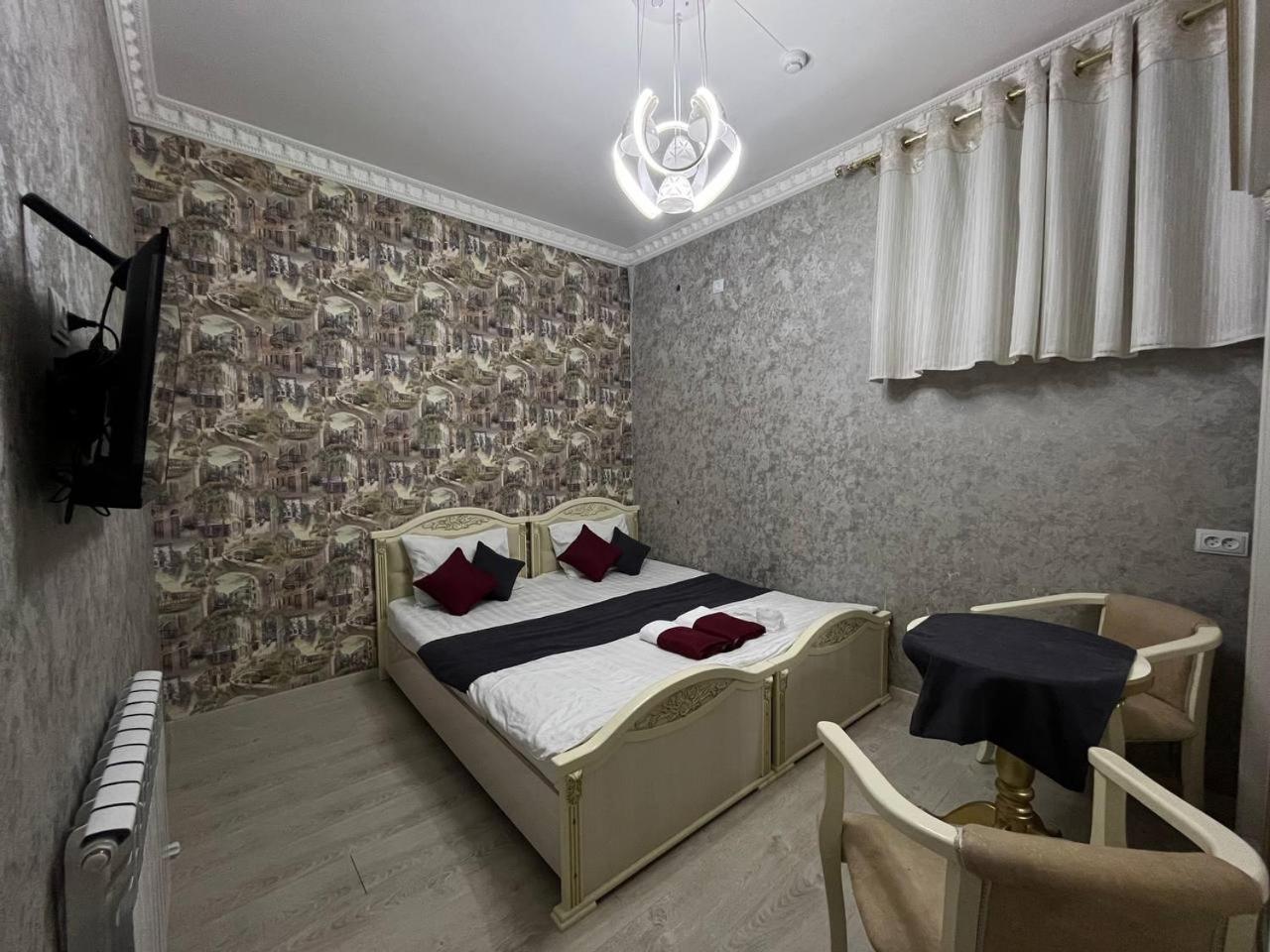 Fenix Hotel Tasken Kültér fotó