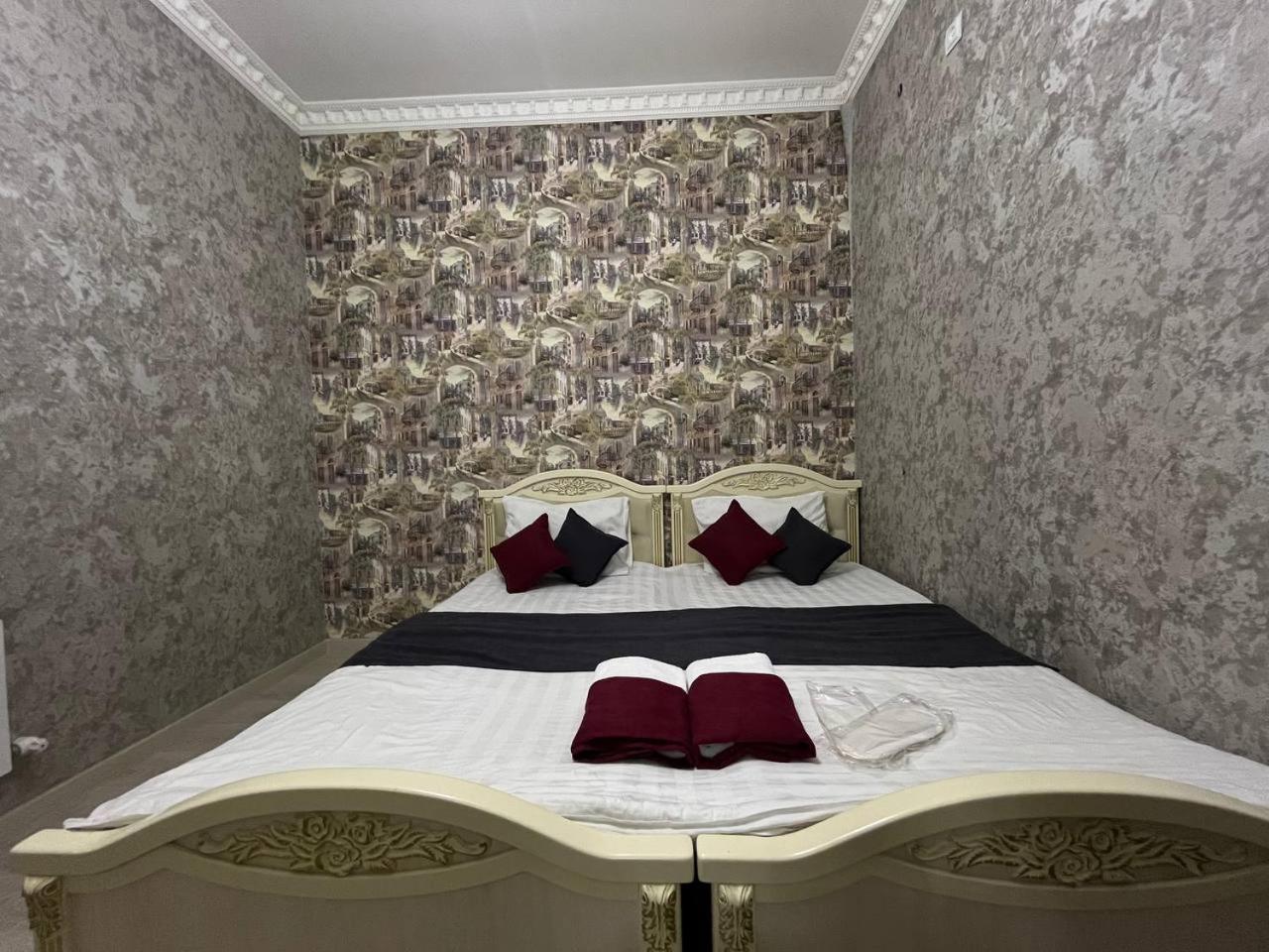 Fenix Hotel Tasken Kültér fotó