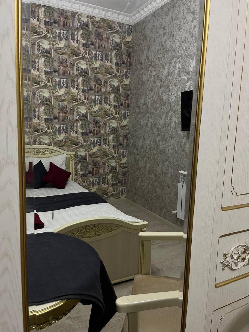 Fenix Hotel Tasken Kültér fotó