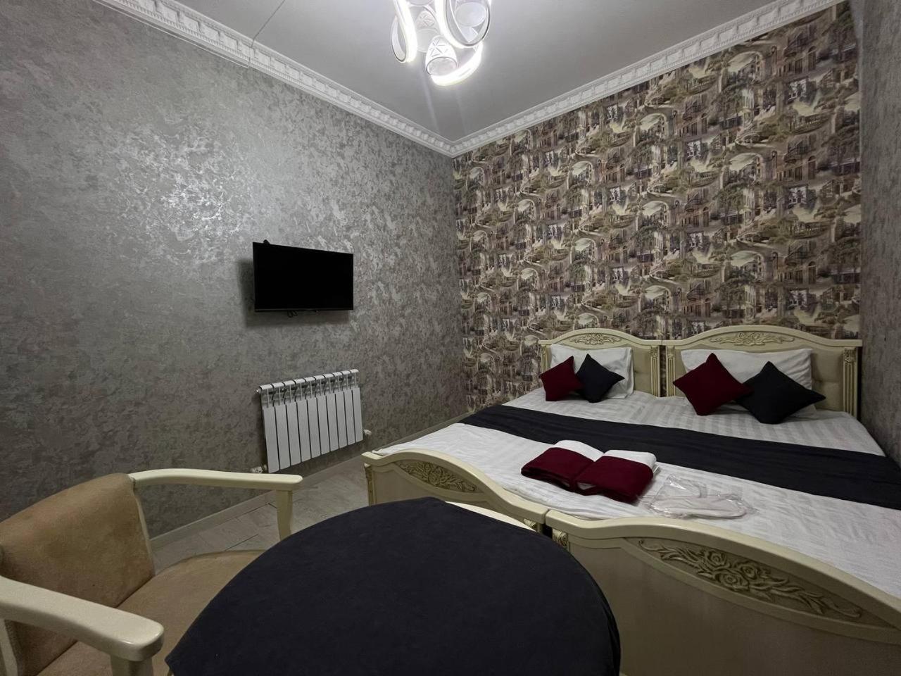 Fenix Hotel Tasken Kültér fotó