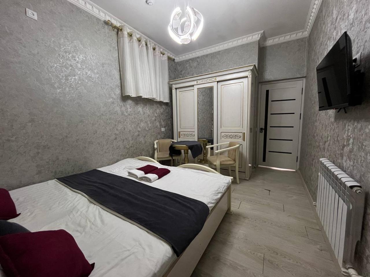 Fenix Hotel Tasken Kültér fotó