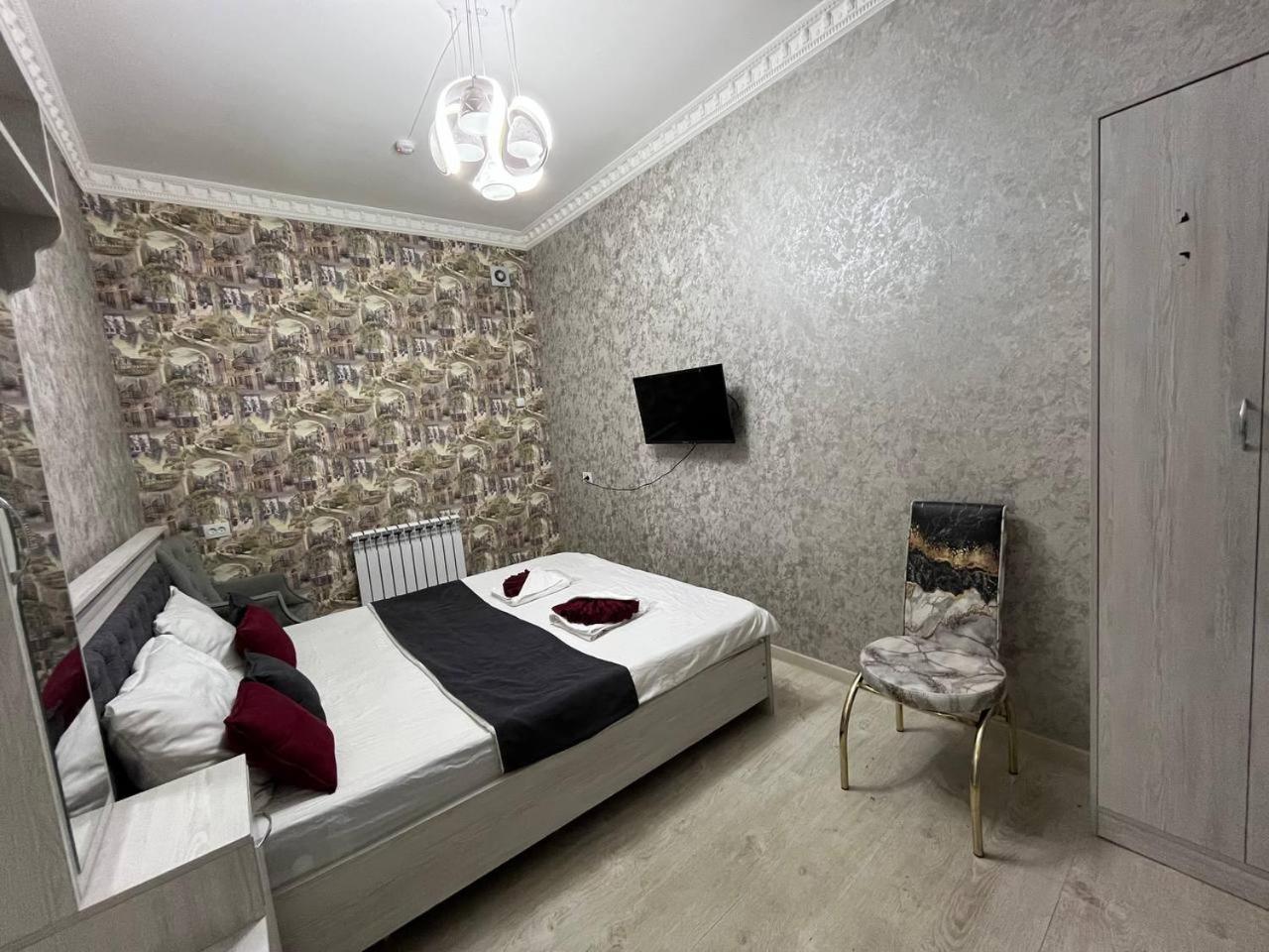 Fenix Hotel Tasken Kültér fotó