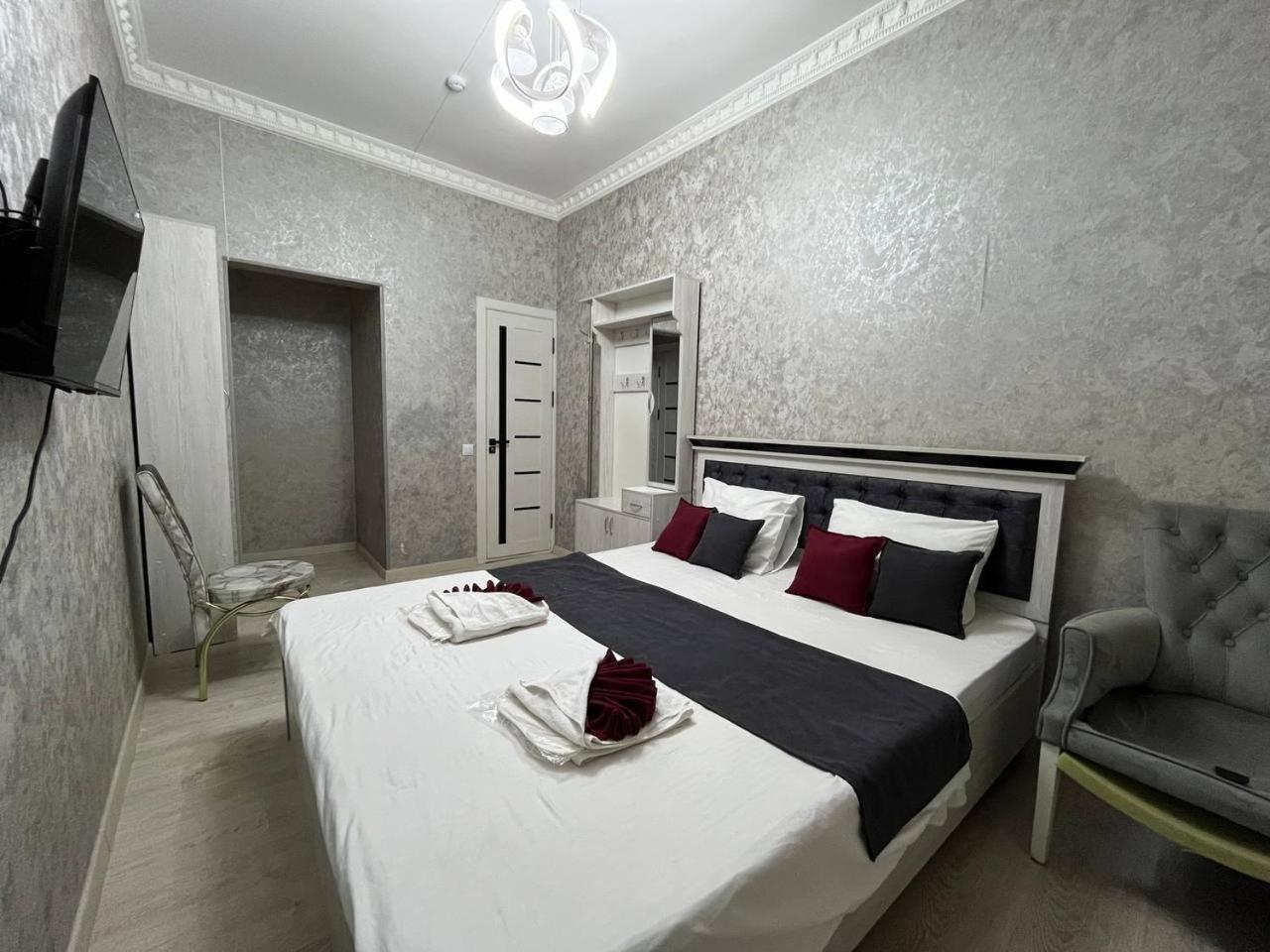 Fenix Hotel Tasken Kültér fotó